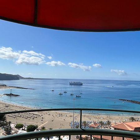 Torres Del Sol 14 Floor Ocean'S Balcony Arona (Tenerife) Exterior foto