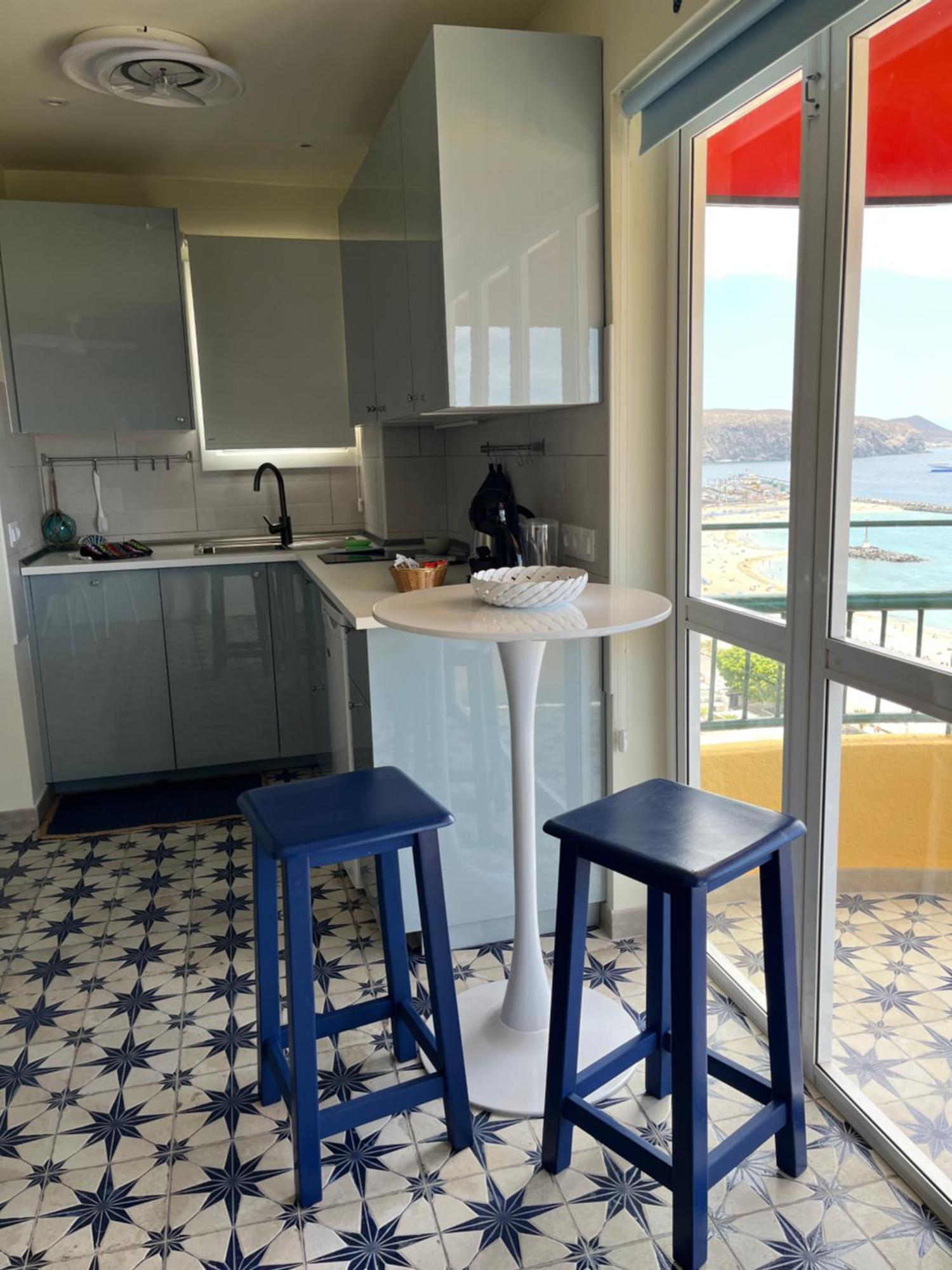 Torres Del Sol 14 Floor Ocean'S Balcony Arona (Tenerife) Exterior foto